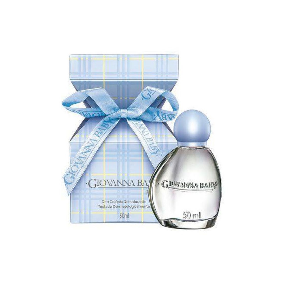 Productos Giovanna Baby Blue