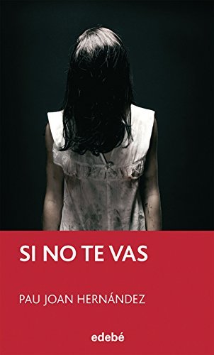 Libro Si no te vas