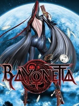 Videogames Bayonetta