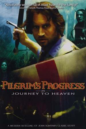 Película El progreso del peregrino