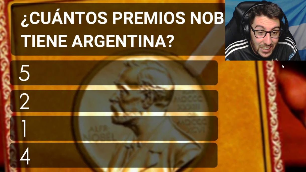 Fashion CUANTO SABE JOTA SOBRE ARGENTINA? DESAFIO - YouTube