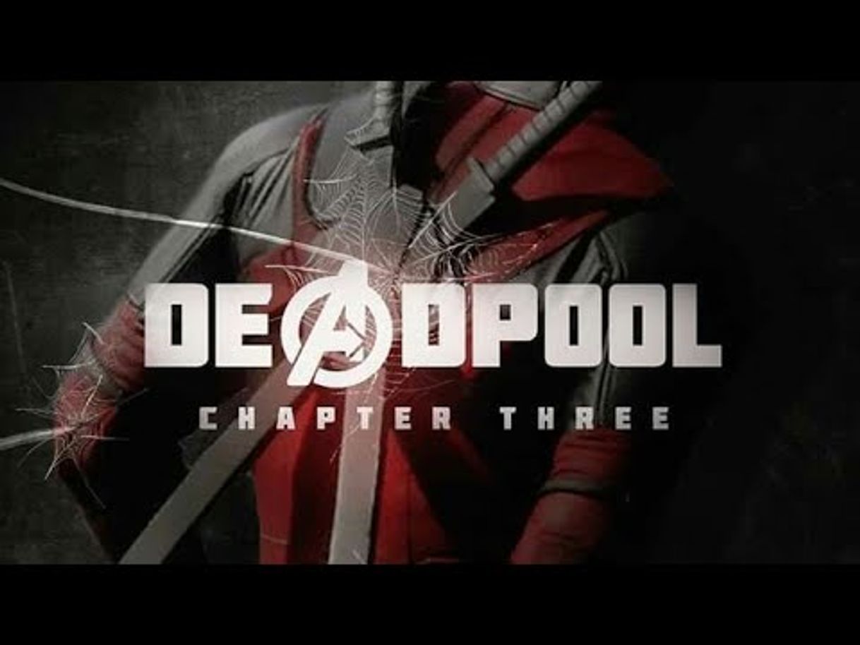 Fashion Deadpool 3 - Official Teaser Trailer [HD] - YouTube