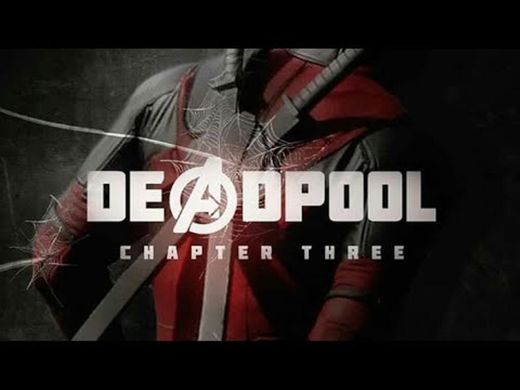 Deadpool 3 - Official Teaser Trailer [HD] - YouTube