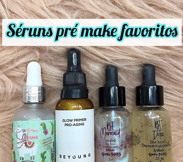 Moda Serum