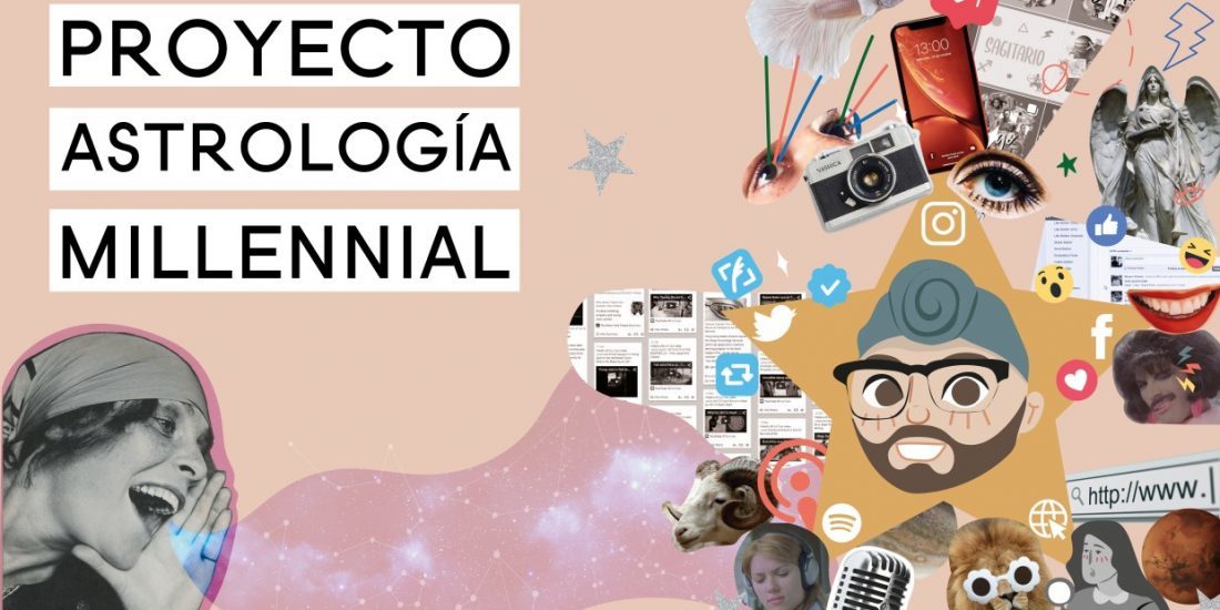 Moda Astrología millenial