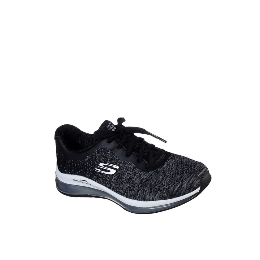 Productos Skechers Skech-Air Element 2.0-Dance T, Zapatillas para Mujer, Negro