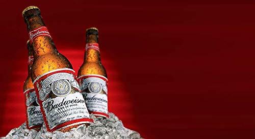 Producto Budweiser 24 x 330ml