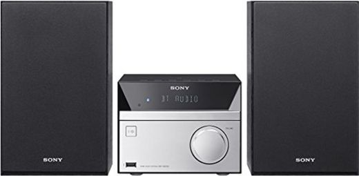 Sony CMTSBT20.CEL - Sistema de Audio