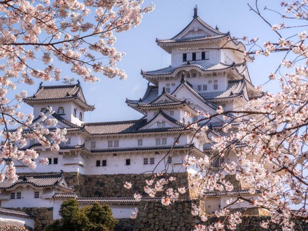 Moda Castillo Himeji