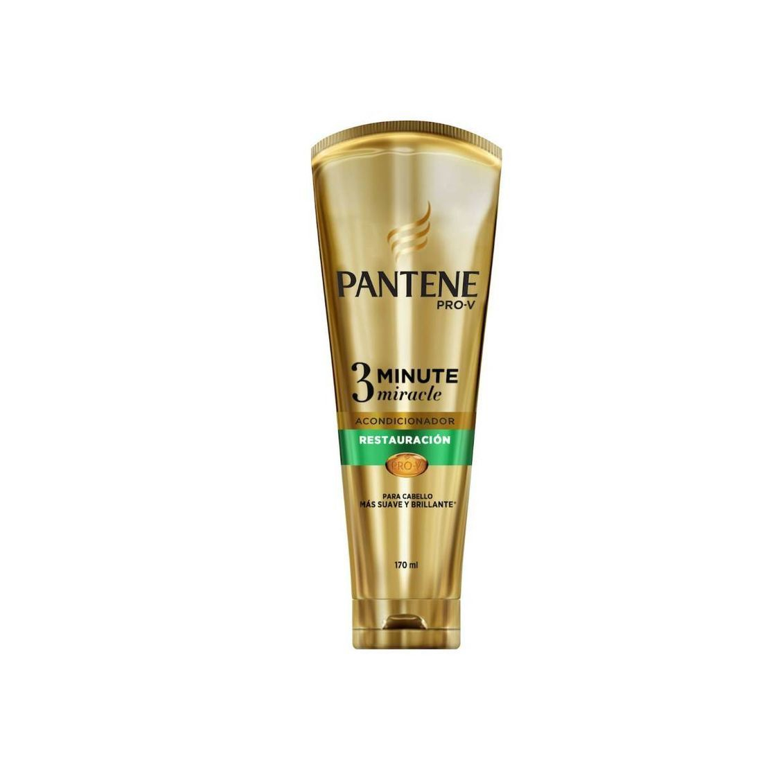 Belleza Pantene