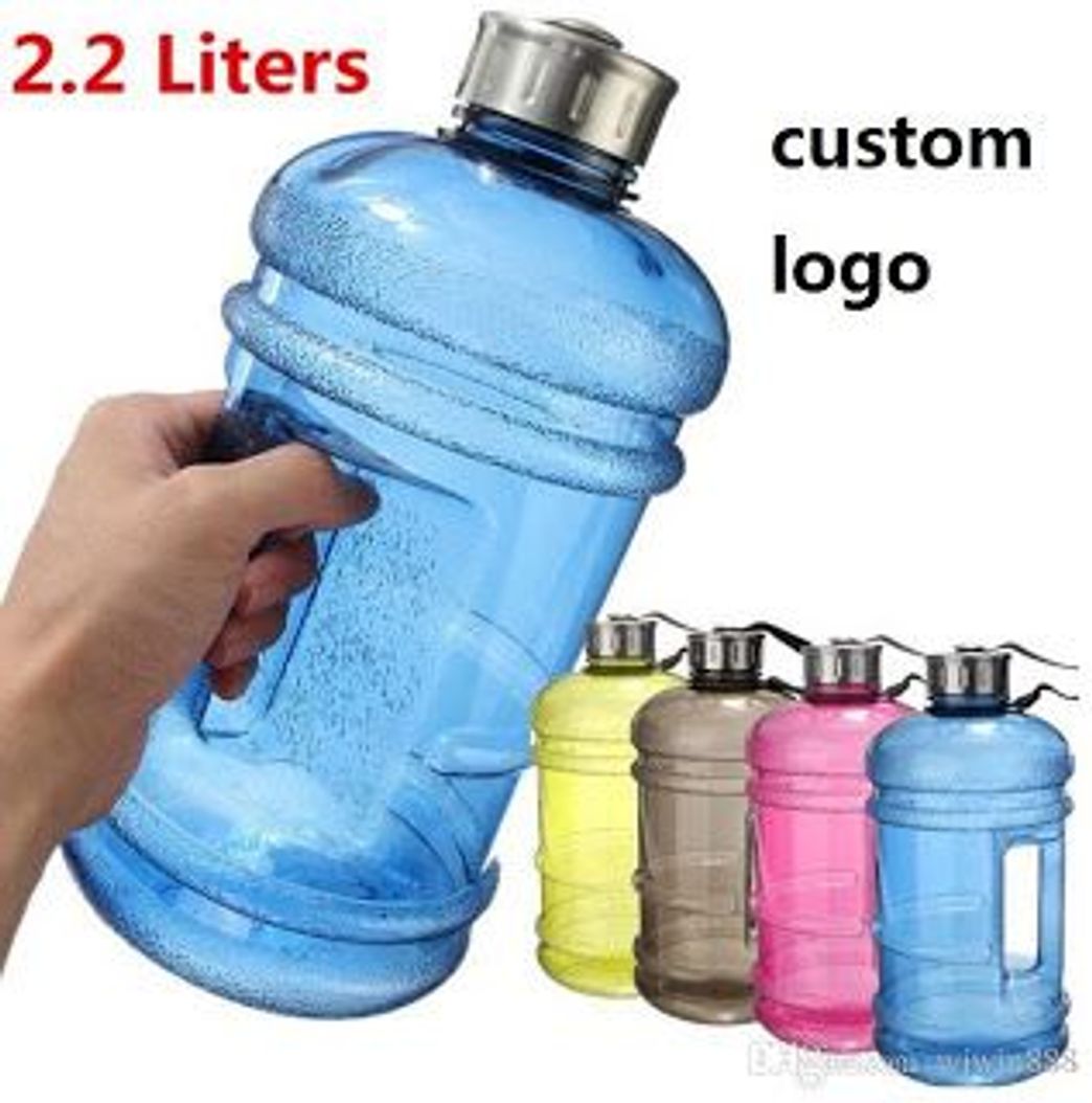 Social Botellón para GYM