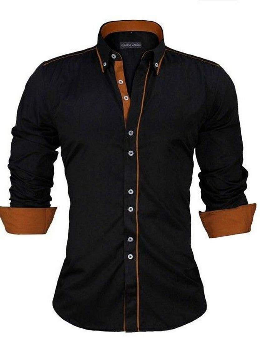 Fashion Camisa