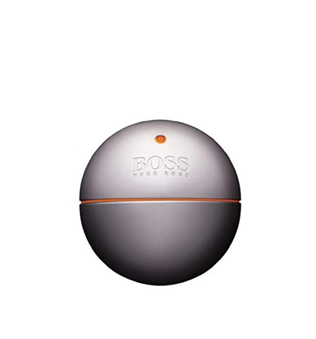 Social Hugo Boss