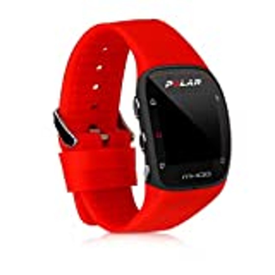 Producto kwmobile Pulsera Compatible con Polar M200