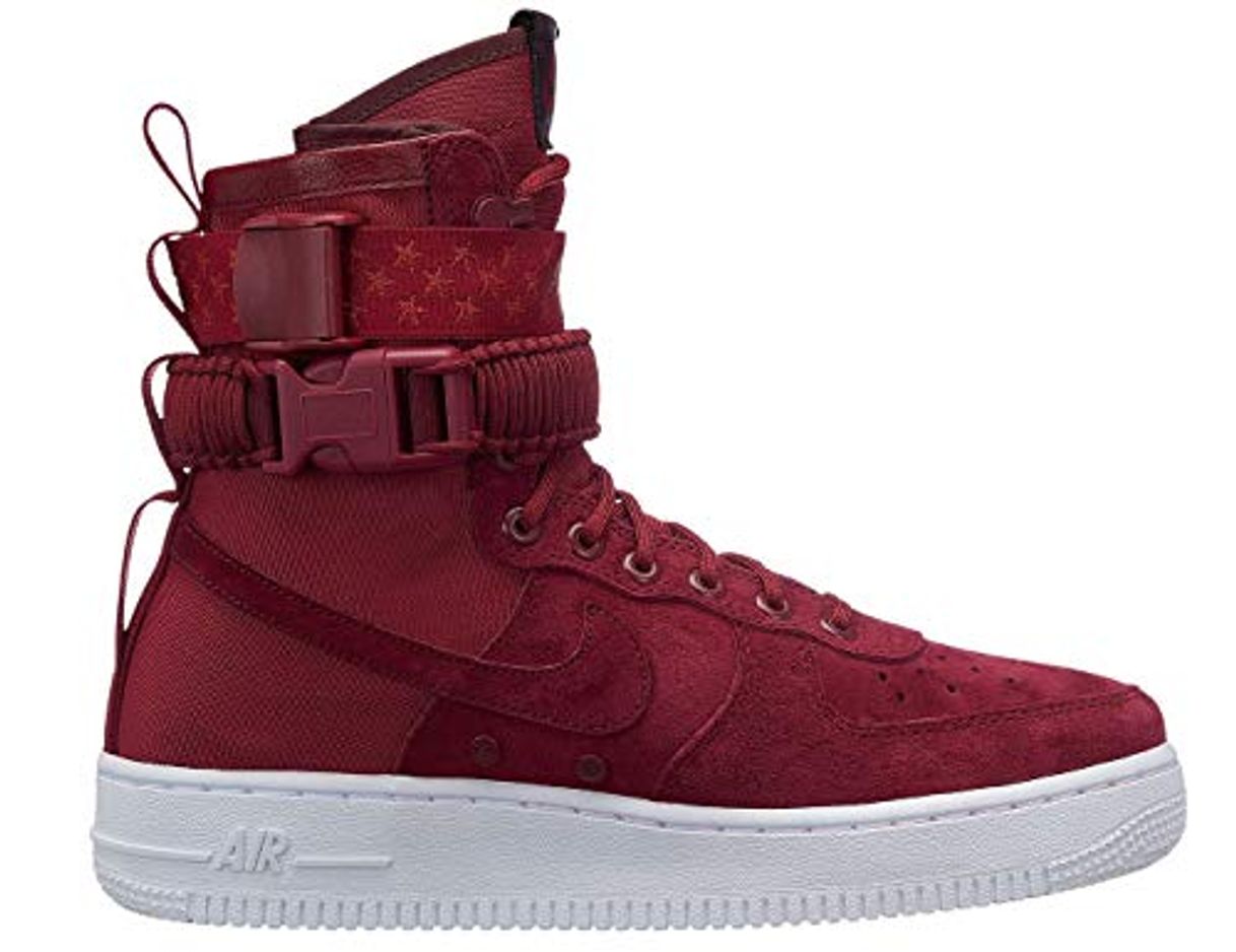 Producto Nike W SF Af1, Zapatillas para Mujer, Multicolor