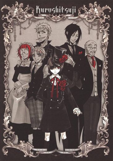 Black Butler