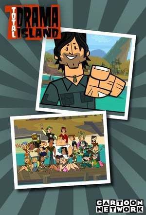 Total Drama Island