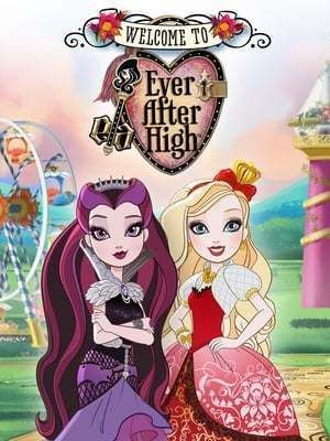 Ever After High