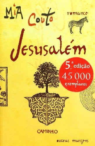 Book Jerusalem