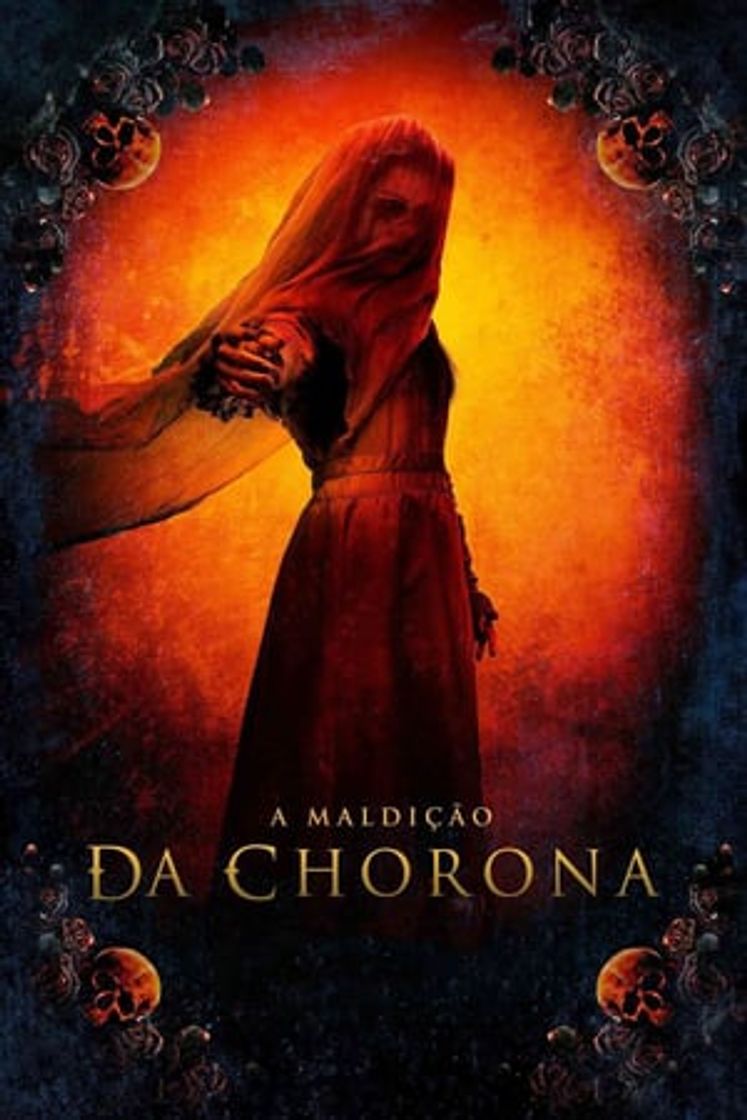 Movie La Llorona