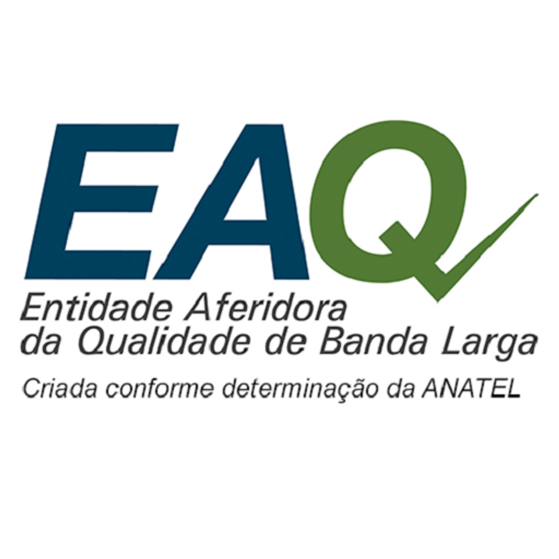 EAQ - Brasil Banda Larga - Contato