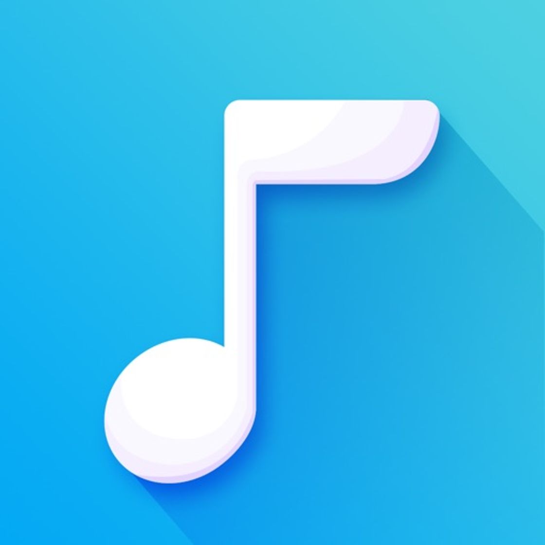 App Cloud Music Offline Music MP3