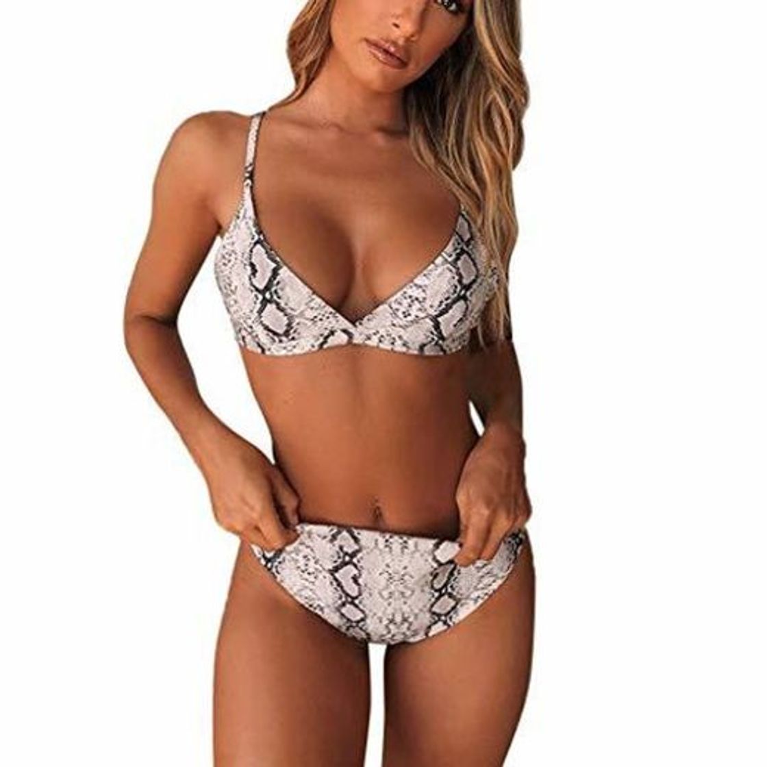 Social Subfamily Traje de Baño Mujer 2018