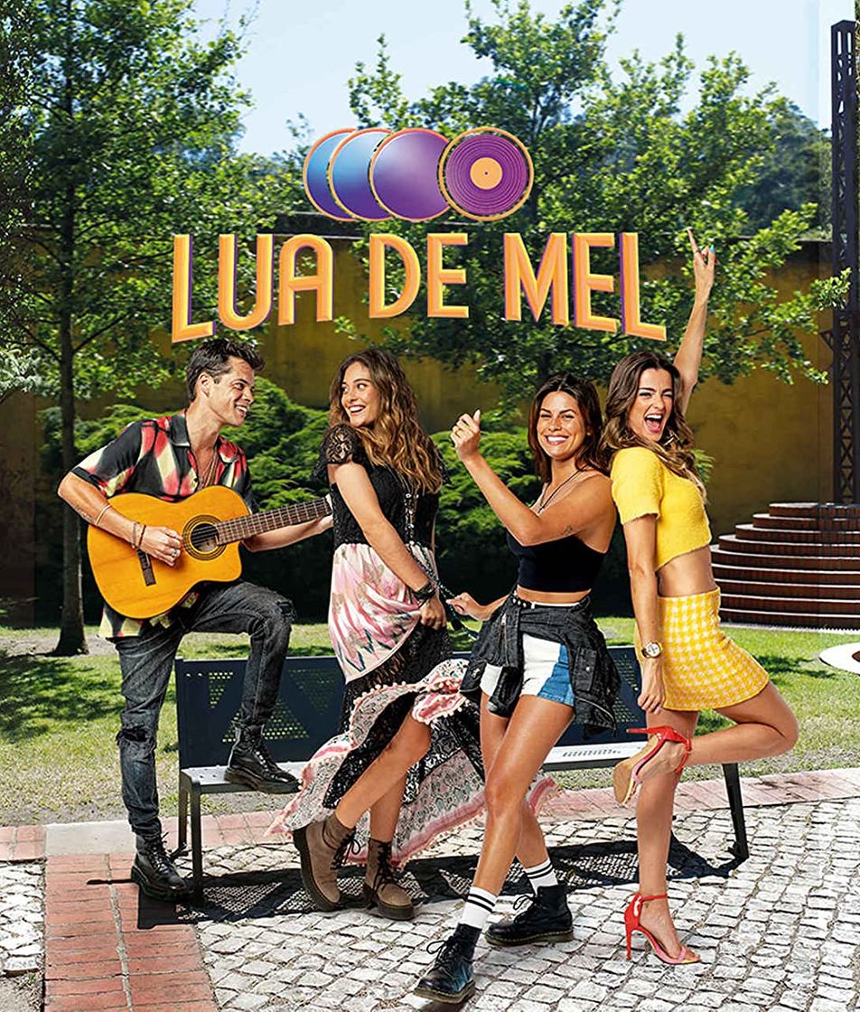 Serie Lua de Mel