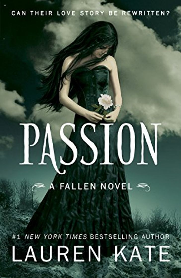 Book Passion