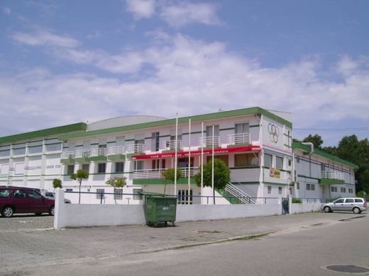 Esmoriz Ginásio Clube