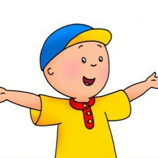 Caillou