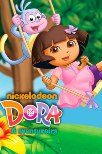 Dora the Explorer