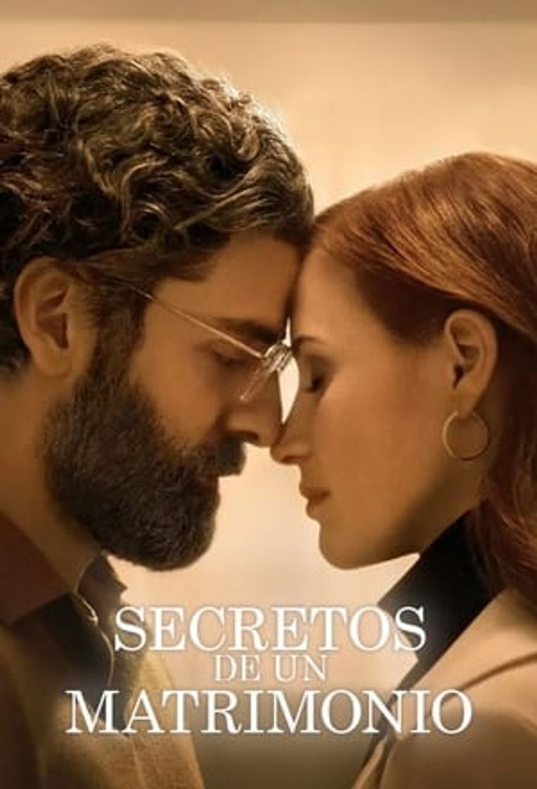 Serie Secretos de un matrimonio