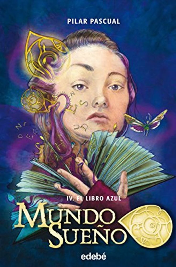 Libro Mundo Sueño