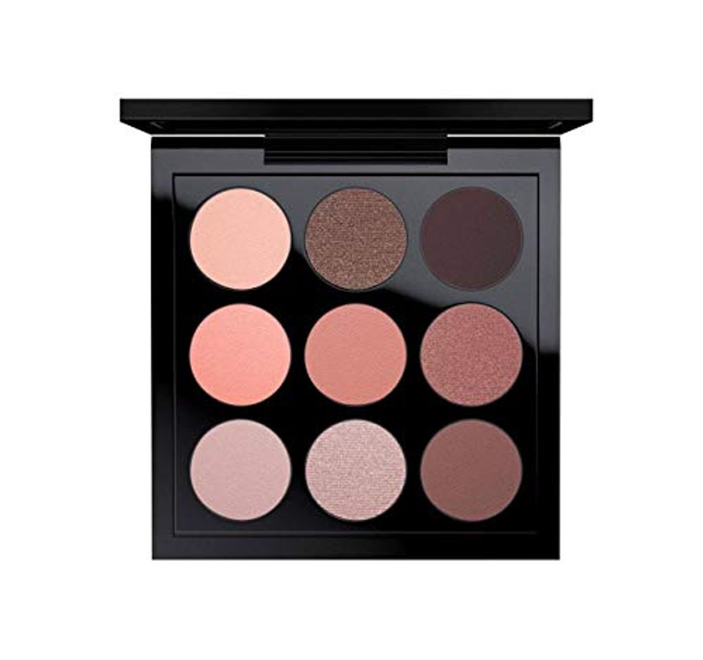 Belleza Mac Eye Shadow X 9