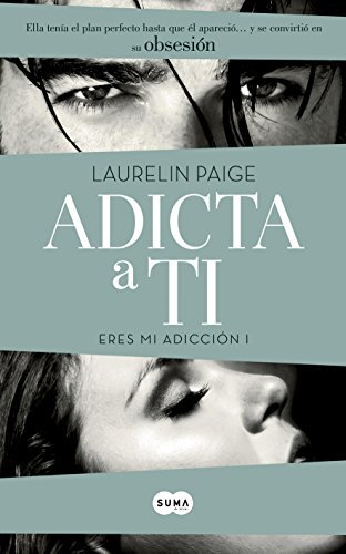 Libro Adicta a ti