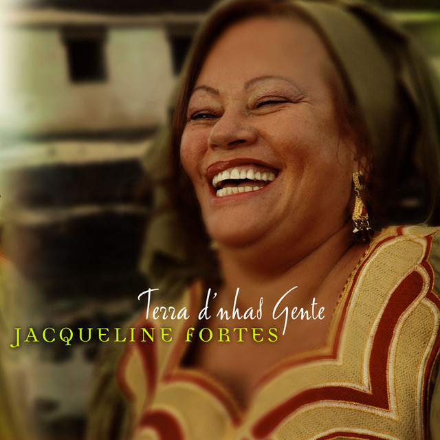 Canciones Jacqueline Fortes - Dialogue 