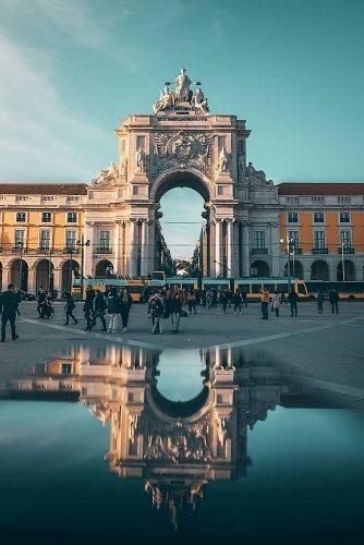 Places Lisbon (i’m portuguese) ☺️