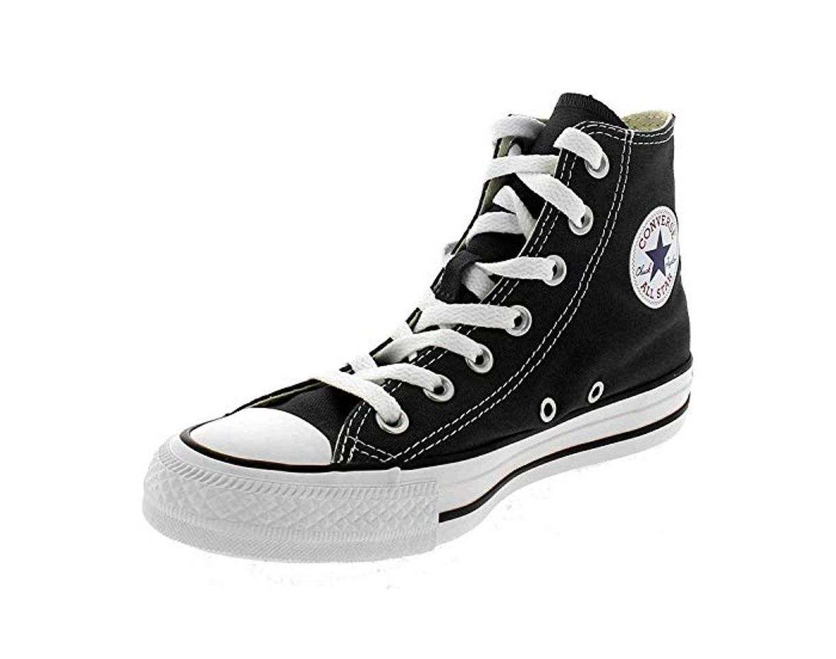 Producto All Star High in Black