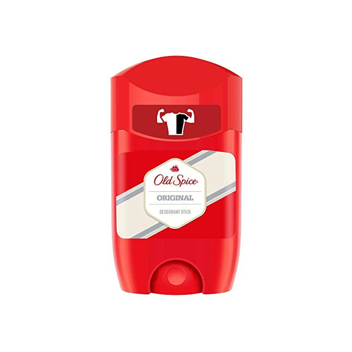 Social Old Spice Original Desodorante Stick