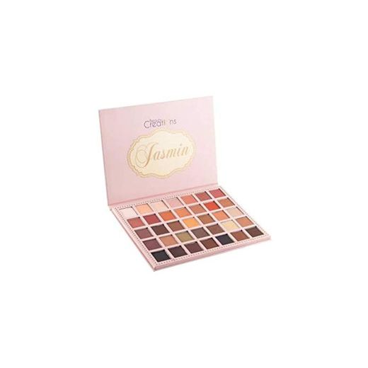 Beauty Creations 35 Color de Paleta Pro