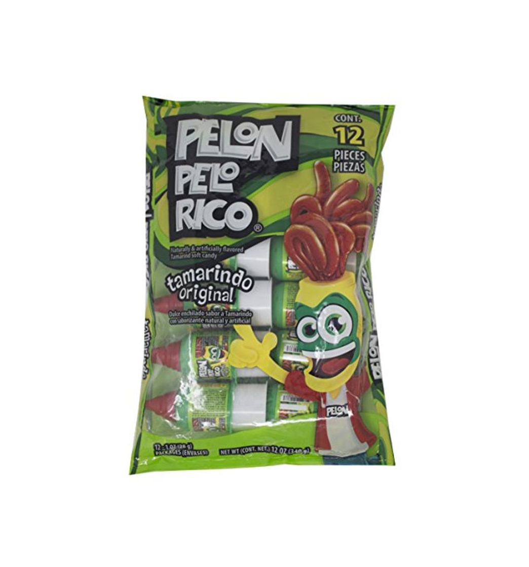 Producto Pelón Pelo Rico