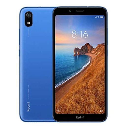 Xiaomi Redmi 7A