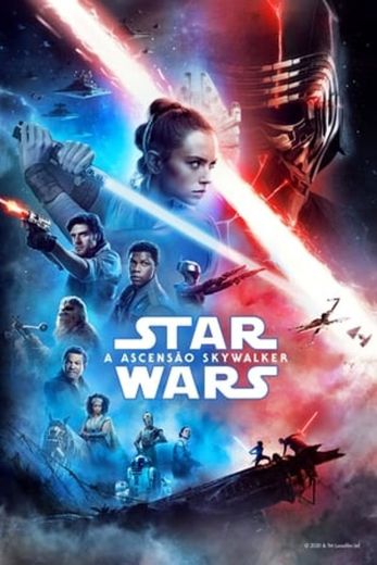 Star Wars: The Rise of Skywalker