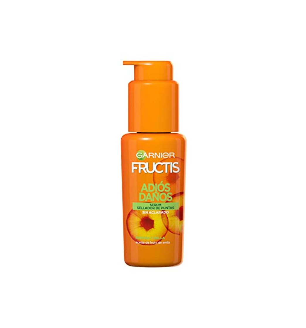 Social Garnier Serum SOS Repair Adiós Daños