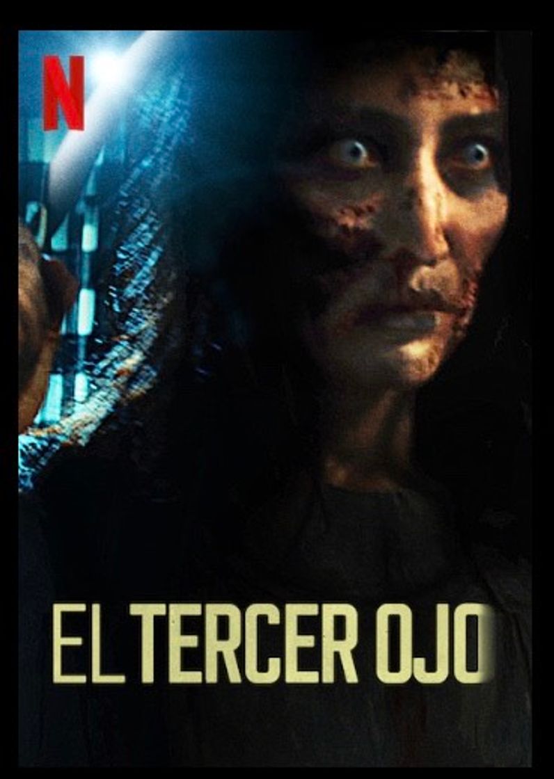 tercer ojo