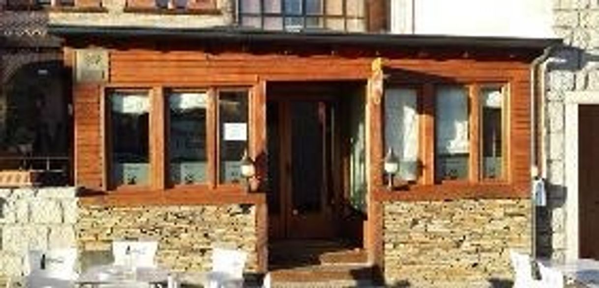 Restaurants Asador El Espliego