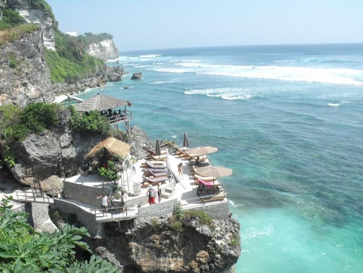 Place Bali