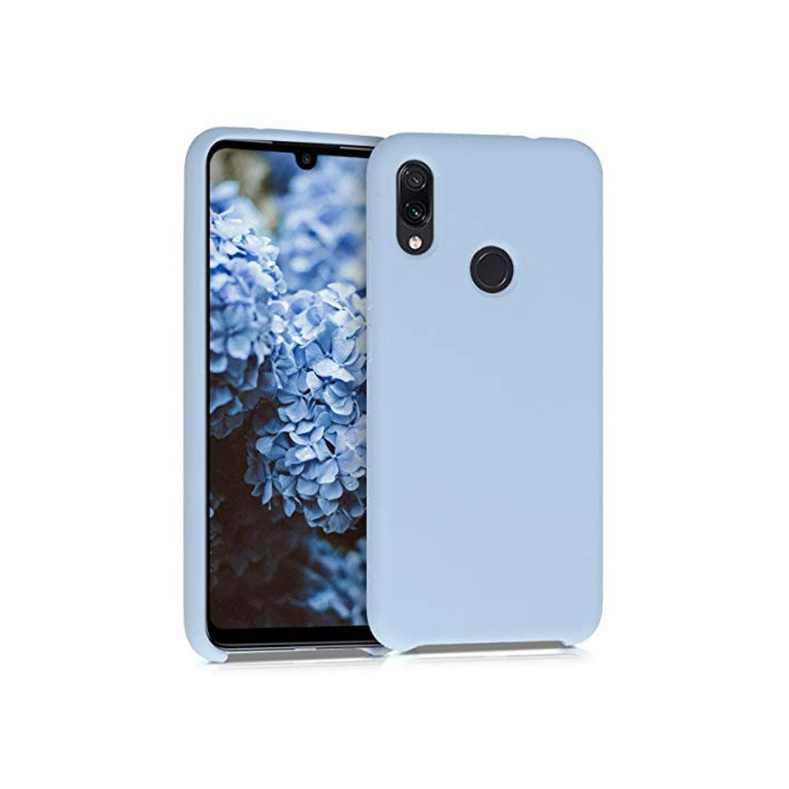 Producto kwmobile Funda para Xiaomi Redmi Note 7