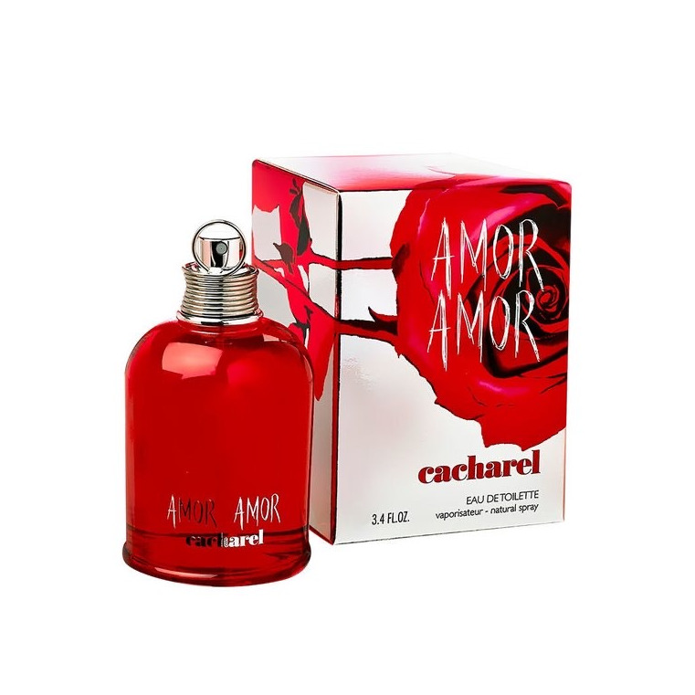 Producto Amor Amor Cacharel